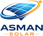 Asman Solar